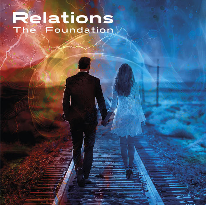 The Foundation - Relations