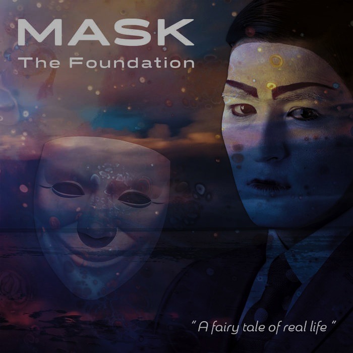 The Foundation - Mask